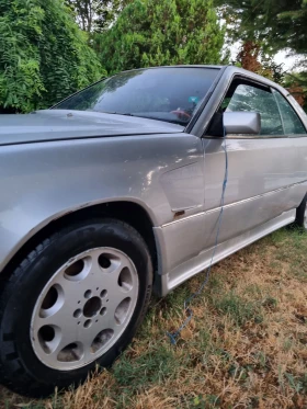 Mercedes-Benz 124 КУПЕ - 3450 лв. - 79391296 2