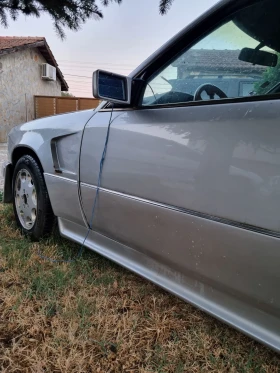 Mercedes-Benz 124 КУПЕ - 3450 лв. - 79391296 5