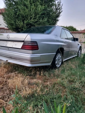 Mercedes-Benz 124 КУПЕ - 3450 лв. - 79391296 6