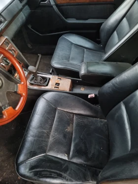 Mercedes-Benz 124 КУПЕ - 3450 лв. - 79391296 10