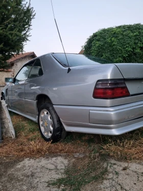 Mercedes-Benz 124 КУПЕ - 3450 лв. - 79391296 17