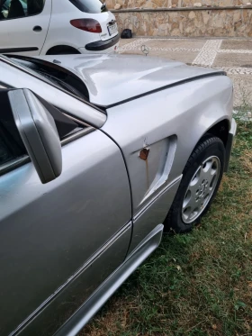 Mercedes-Benz 124 КУПЕ - 3450 лв. - 79391296 7
