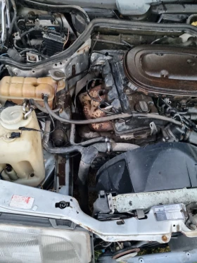 Mercedes-Benz 124 КУПЕ - 3450 лв. - 79391296 8