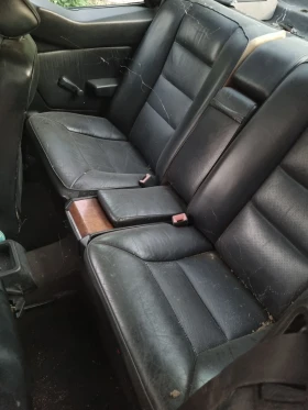 Mercedes-Benz 124 КУПЕ - 3450 лв. - 79391296 12