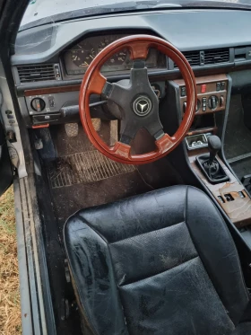 Mercedes-Benz 124 КУПЕ - 3450 лв. - 79391296 11