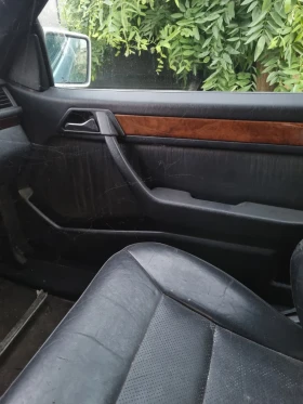 Mercedes-Benz 124 КУПЕ - 3450 лв. - 79391296 13