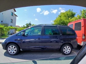 Обява за продажба на Ford Galaxy ~ 500 лв. - изображение 1