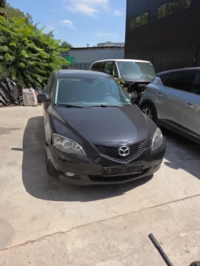 Обява за продажба на Mazda 3 ~ 999 лв. - изображение 6