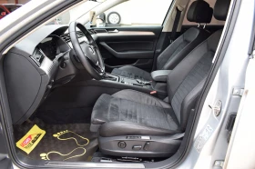 VW Passat 2.0TDI/190../Distronic/Digital/ | Mobile.bg    6