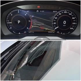 VW Passat 2.0TDI/190../Distronic/Digital/ | Mobile.bg    14