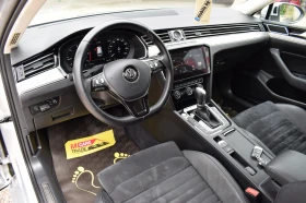 VW Passat 2.0TDI/190../Distronic/Digital/ | Mobile.bg    7
