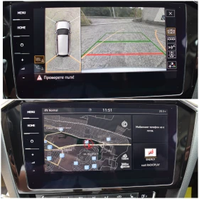 VW Passat 2.0TDI/190../Distronic/Digital/ | Mobile.bg    13