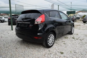 Ford Fiesta 1.5 tdci* Euro5B* Нави - 10260 лв. - 86019698 7