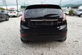 Ford Fiesta 1.5 tdci* Euro5B* Нави - 10260 лв. - 86019698 6