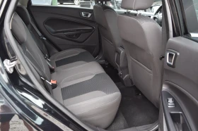 Ford Fiesta 1.5 tdci* Euro5B* Нави - 10260 лв. - 86019698 14