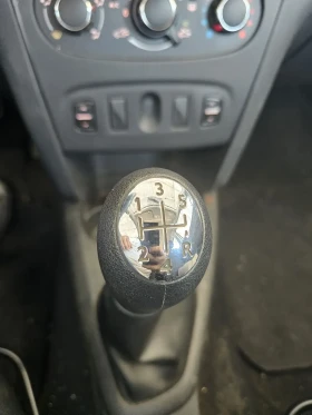 Обява за продажба на Dacia Sandero 1.5 dci ~7 500 лв. - изображение 9
