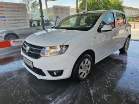Обява за продажба на Dacia Sandero 1.5 dci ~7 500 лв. - изображение 5