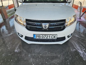 Обява за продажба на Dacia Sandero 1.5 dci ~7 500 лв. - изображение 1