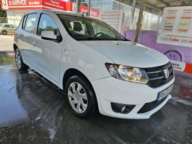 Обява за продажба на Dacia Sandero 1.5 dci ~7 500 лв. - изображение 1