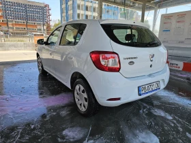 Обява за продажба на Dacia Sandero 1.5 dci ~7 500 лв. - изображение 4