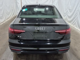 Обява за продажба на Audi A4 KOMFORT * * CARFAX * * АВТО КРЕДИТ * *  ~43 999 лв. - изображение 4