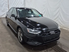 Обява за продажба на Audi A4 KOMFORT * * CARFAX * * АВТО КРЕДИТ * *  ~43 999 лв. - изображение 1