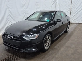 Обява за продажба на Audi A4 KOMFORT * * CARFAX * * АВТО КРЕДИТ * *  ~43 999 лв. - изображение 1