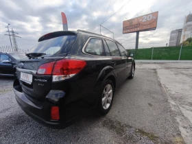 Subaru Outback 2.5-173к.с COMFORT АВТОМАТИК ВНОС-ИТАЛИЯ BRC - 19950 лв. / 10200.27 € - 35700369 5