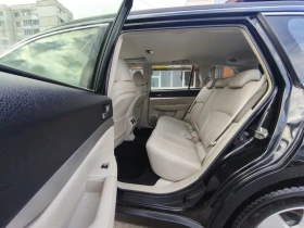 Subaru Outback 2.5-173к.с COMFORT АВТОМАТИК ВНОС-ИТАЛИЯ BRC - 19950 лв. / 10200.27 € - 35700369 11