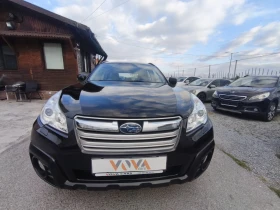 Subaru Outback 2.5-173к.с COMFORT АВТОМАТИК ВНОС-ИТАЛИЯ BRC - 19950 лв. / 10200.27 € - 35700369 7