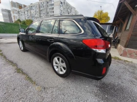 Subaru Outback 2.5-173к.с COMFORT АВТОМАТИК ВНОС-ИТАЛИЯ BRC - 19950 лв. / 10200.27 € - 35700369 3