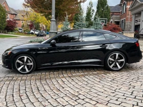 Audi A5 * Komfort * CARFAX * БЕЗ ПЪРВОНАЧАЛНА ВНОСКА - 71400 лв. / 36506.24 € - 26684919 2