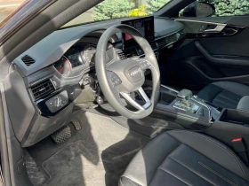 Audi A5 * Komfort * CARFAX * БЕЗ ПЪРВОНАЧАЛНА ВНОСКА - 71400 лв. / 36506.24 € - 26684919 5