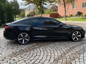 Audi A5 * Komfort * CARFAX * БЕЗ ПЪРВОНАЧАЛНА ВНОСКА - 71400 лв. / 36506.24 € - 26684919 3
