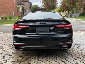 Audi A5 * Komfort * CARFAX * БЕЗ ПЪРВОНАЧАЛНА ВНОСКА - 71400 лв. / 36506.24 € - 26684919 4