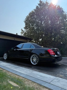 Обява за продажба на Mercedes-Benz S 350 CARFAX* АВТОФИНАНСИРАНЕ* БЕЗ ПЪРВОНАЧАЛНА ВНОСКА*  ~35 000 лв. - изображение 5