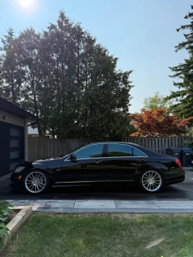 Обява за продажба на Mercedes-Benz S 350 CARFAX* АВТОФИНАНСИРАНЕ* БЕЗ ПЪРВОНАЧАЛНА ВНОСКА*  ~35 000 лв. - изображение 4