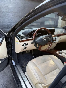 Обява за продажба на Mercedes-Benz S 350 CARFAX* АВТОФИНАНСИРАНЕ* БЕЗ ПЪРВОНАЧАЛНА ВНОСКА*  ~35 000 лв. - изображение 7