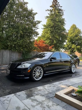 Mercedes-Benz S 350 CARFAX* АВТОФИНАНСИРАНЕ* БЕЗ ПЪРВОНАЧАЛНА ВНОСКА* 