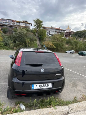 Обява за продажба на Fiat Punto ~4 450 лв. - изображение 4