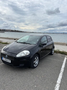 Обява за продажба на Fiat Punto ~4 450 лв. - изображение 1