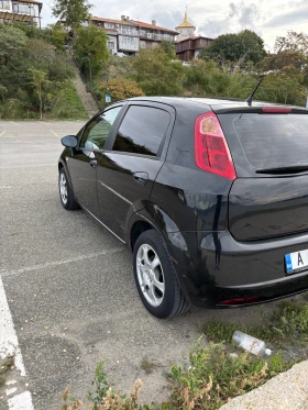 Обява за продажба на Fiat Punto ~4 450 лв. - изображение 5
