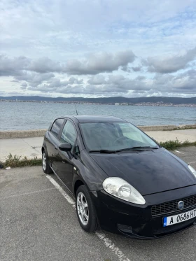 Обява за продажба на Fiat Punto ~4 450 лв. - изображение 2