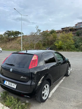 Обява за продажба на Fiat Punto ~4 450 лв. - изображение 3