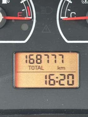 Обява за продажба на Fiat Punto ~4 450 лв. - изображение 9