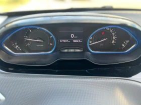 Обява за продажба на Peugeot 2008 1.6 HDI ALLURE ~11 999 лв. - изображение 10