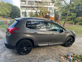 Обява за продажба на Peugeot 2008 1.6 HDI ALLURE ~11 999 лв. - изображение 4
