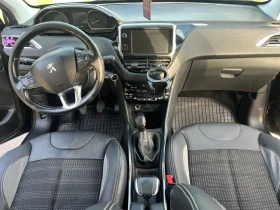 Обява за продажба на Peugeot 2008 1.6 HDI ALLURE ~11 999 лв. - изображение 9