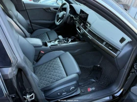 Audi S5 3.0L V-6 DI, DOHC, VVT, TURBO, 349HP All Wheel | Mobile.bg    5