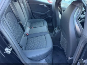 Audi S5 3.0L V-6 DI, DOHC, VVT, TURBO, 349HP All Wheel | Mobile.bg    8